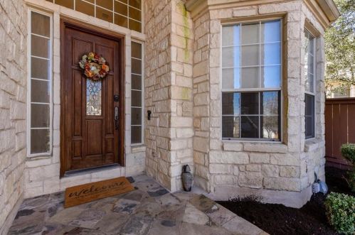 5903 Cane Pace, Austin, TX 78746-1167