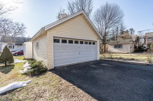 540 Broad St, Westfield, NJ 07090-2116