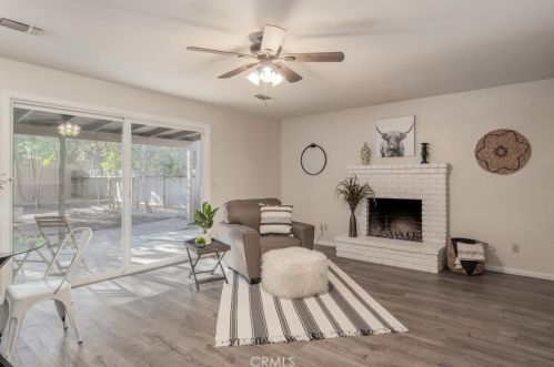 1955 Modoc Dr, Chico CA  95928-4138 exterior