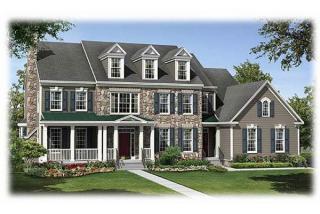 11202 Chivalry Chase Ln, Spotsylvania, VA 22551-8929