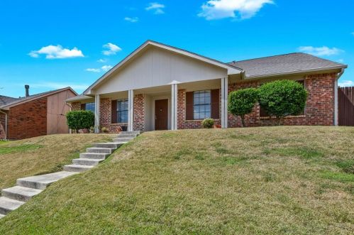 4348 Colony Blvd, Frisco, TX 75056-3207