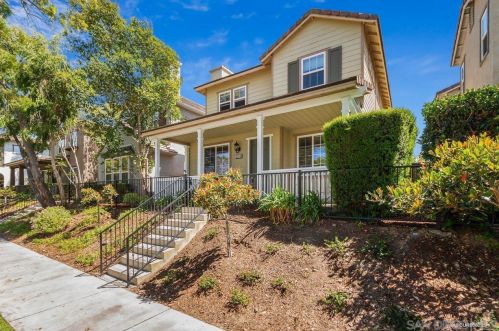 16579 Manassas St, San Diego, CA 92127-4409