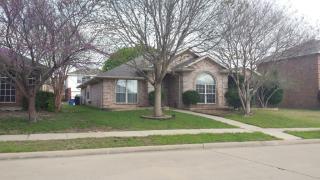 621 Oak Forest Ln, Allen TX  75002-5864 exterior