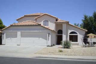 10930 Citrus Grv Way, Avondale AZ  85392-3903 exterior