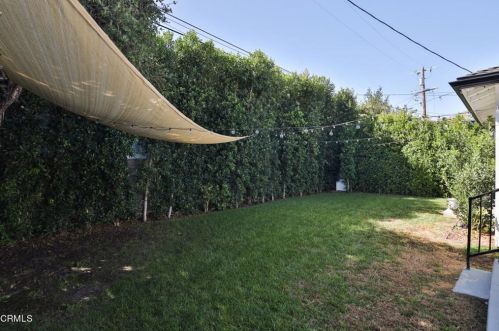 12432 La Maida St, North Hollywood CA  91607-3507 exterior