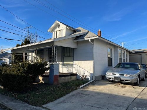 112 Patterson Ave, Bellefontaine, OH 43311-1911