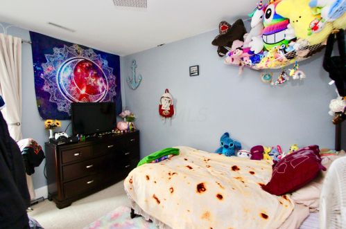 529 Summit St, Marion OH  43302-5231 exterior