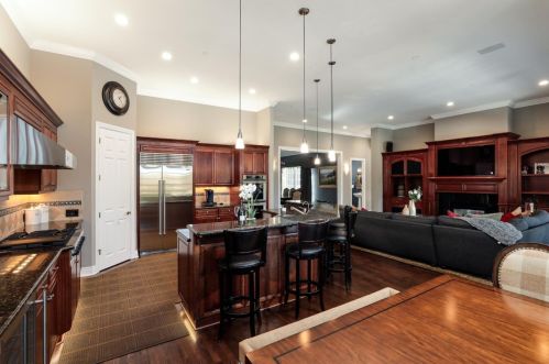 14911 Blossom Hill Rd, Los Gatos CA  95032-4926 exterior
