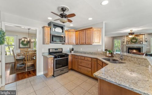 8705 Boulevard Of The Generals, Spotsylvania VA 22553-3809 exterior