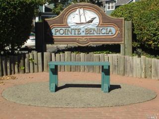 255 2nd St, Benicia, CA 94510-3248
