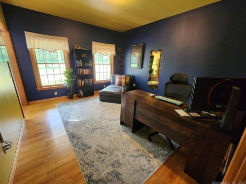 814 Exeter Rd, Exeter CT 06249-1706 exterior