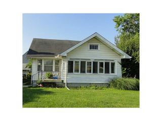 821 29th St, Anderson, IN 46016-5413