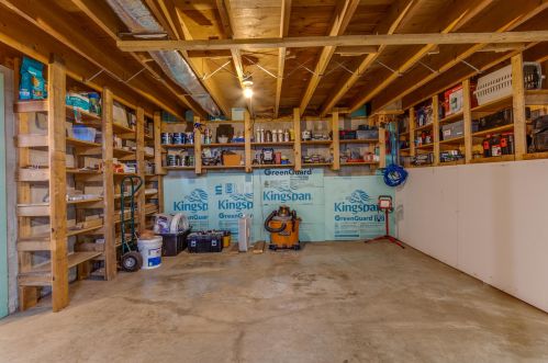 4600 Urbana Lisbon Rd, Mechanicsburg OH  43044-9687 exterior