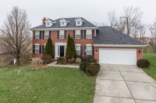 2646 Granite Pass, Idlewild, KY 41005-7749