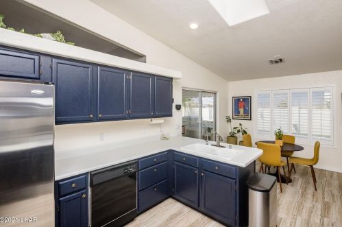 415 Snowbird Ln, Lake Havasu City AZ  86403-4952 exterior