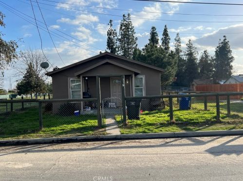 319 Sycamore Ave, Bakersfield, CA 93308-1827