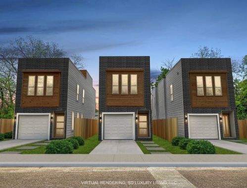 2224 Dyson St, Dallas, TX 75215-5134