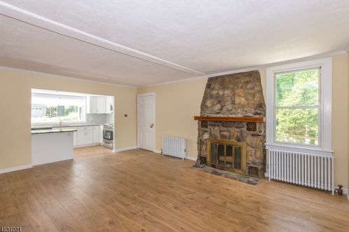 41 Cedar Lk, Parsippany NJ  07834-1805 exterior