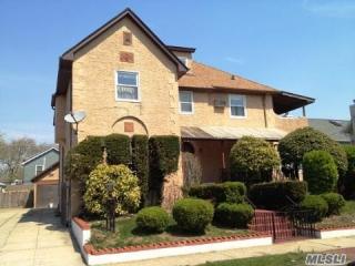 265 Chester St, East Atlantic Beach NY  11561-2202 exterior