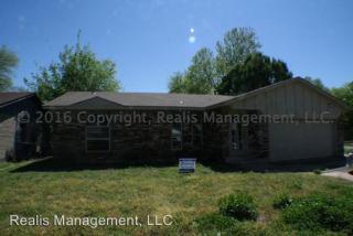 11818 38th St, Tulsa OK  74146-2817 exterior