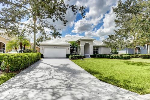 2278 Whitemarsh Way, Palm City, FL 34990-5732