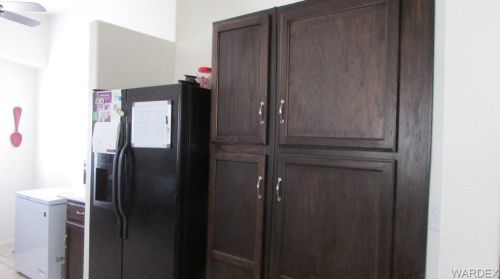 2302 Parkside Dr, Mohave Valley AZ  86440-8910 exterior