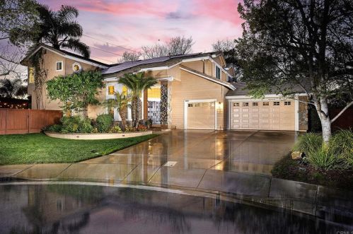 1604 Orchard Wood Rd, Encinitas, CA 92024-5653