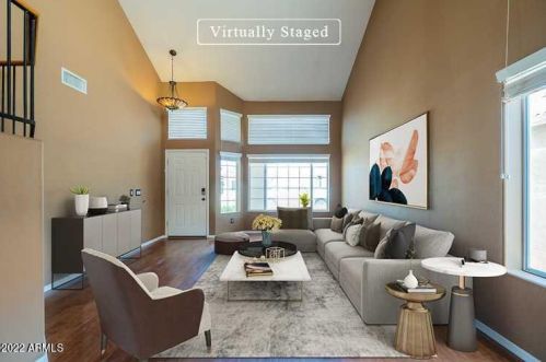5151 Glenview Pl, Chandler, AZ 85226-3666