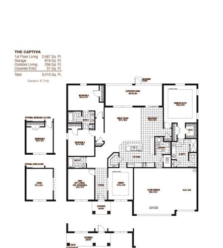 2173 Genoa St, Fort Pierce, FL 34952-7334