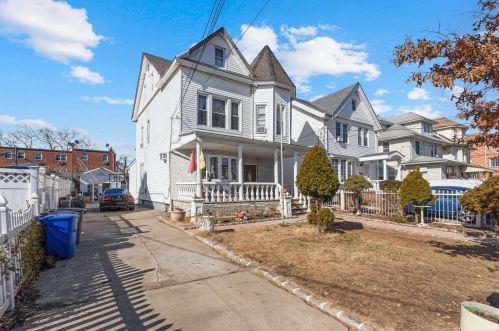 95-30 120th St, Jamaica, NY 11419-3106