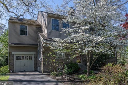 306 Gerard Ave, Melrose Park, PA 19027-2610