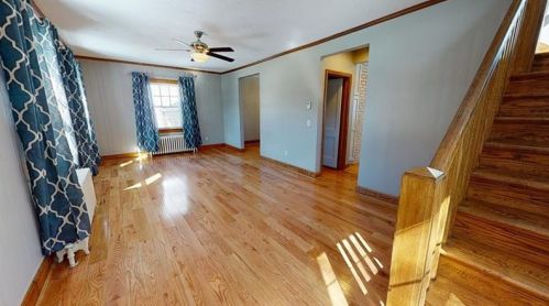 133 Missoura St, Somerset, PA 15501-1020
