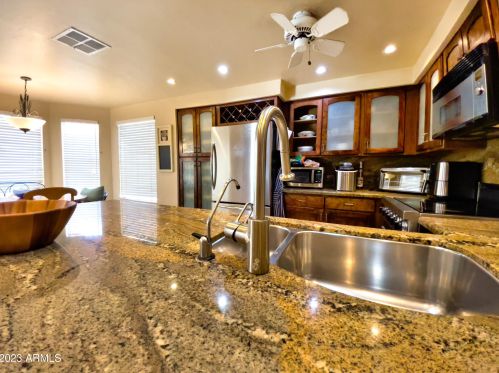 10556 Bella Vis Dr, Scottsdale AZ 85258-5761 exterior