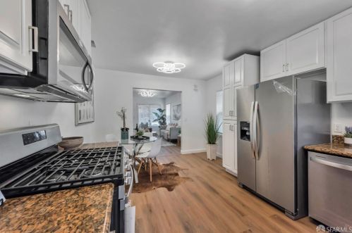 1244 106th Ave, Oakland CA  94603-3814 exterior