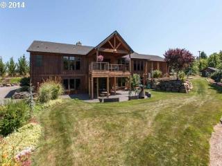 22339 Schmeltzer Rd, Sherwood, OR 97140-8650