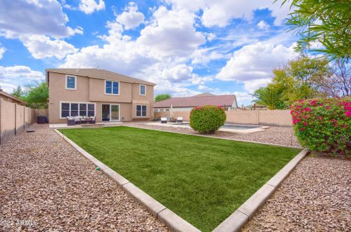 2204 Bowker St, Phoenix AZ  85040-3424 exterior
