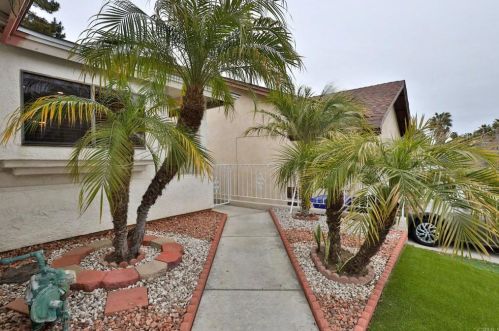 3186 Camino Aleta, San Diego, CA 92154-4634
