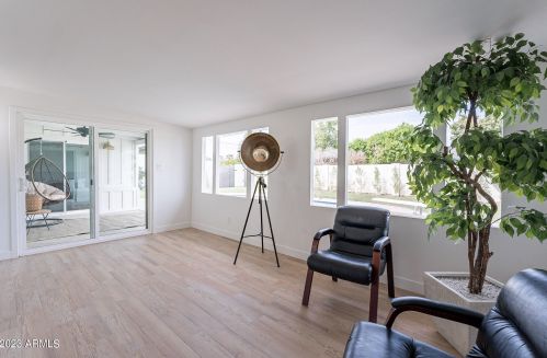 1102 Colter St, Phoenix AZ  85013-1926 exterior