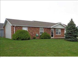 2860 Rogers, Columbus, IN 47203-9346