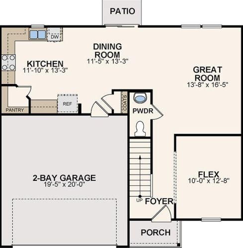 502 Graysen Ln, Defuniak Springs, FL 32435