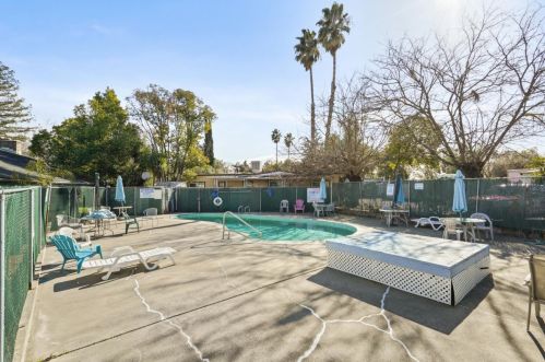 1080 San Miguel Rd, Concord CA  94518-1351 exterior