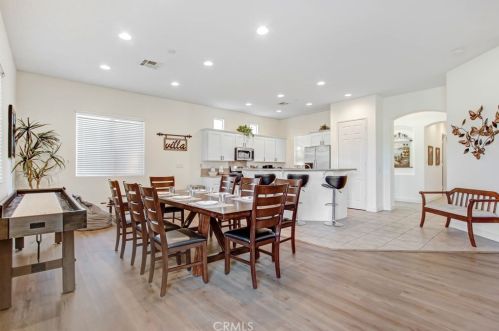 49527 Wayne St, Indio CA  92201-9752 exterior