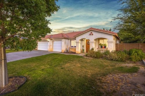 1736 Marion Ave, Lancaster, CA 93535-2928