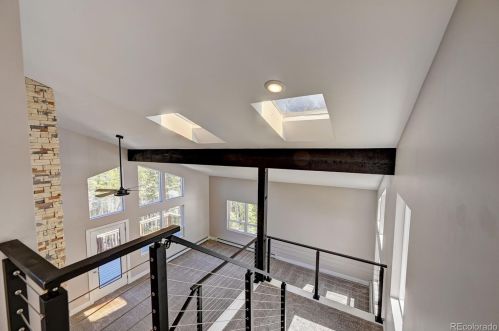 12025 Red Cloud Way, Conifer CO  80433-7109 exterior