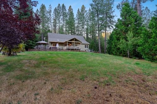 13549 Greenhorn Rd, Grass Valley CA  95945-9337 exterior