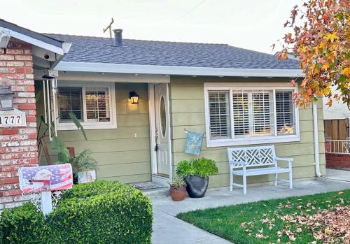 1777 White Rd, San Jose, CA 95127-4761