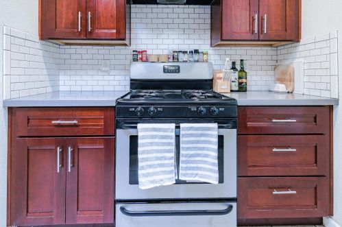 3227 Galindo St, Oakland CA  94601-2507 exterior