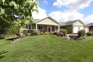 6401 Magnolia Ave, Wausau, WI 54401-9634