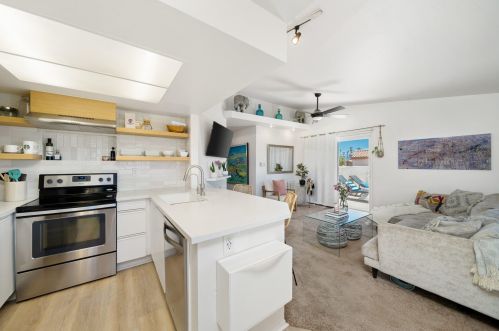 78193 Indigo Dr, La Quinta CA  92253-3804 exterior