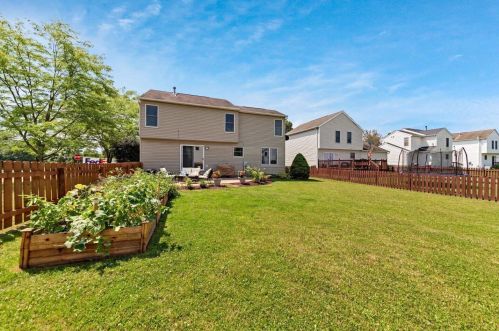 1337 Harold Stewart Pkwy, Pataskala OH  43062-7595 exterior